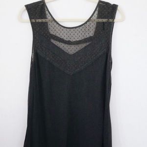 Grey American Eagle Tank